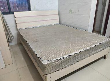 望岗果园街一巷3号 1室0厅1卫