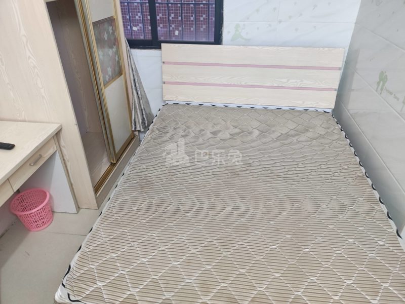 望岗果园街一巷3号5619678卧室图2