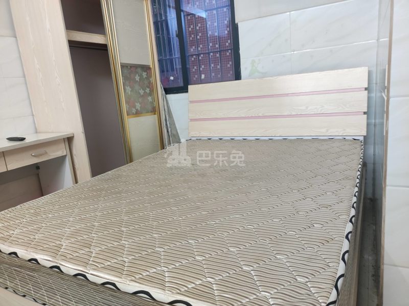 望岗果园街一巷3号5619678卧室图1