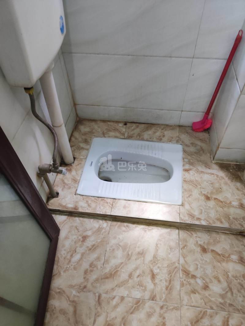 望岗果园街一巷3号5619678卫生间图4