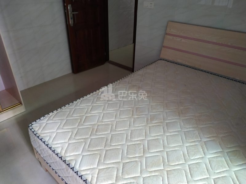 望岗果园街一巷3号5619679卧室图1