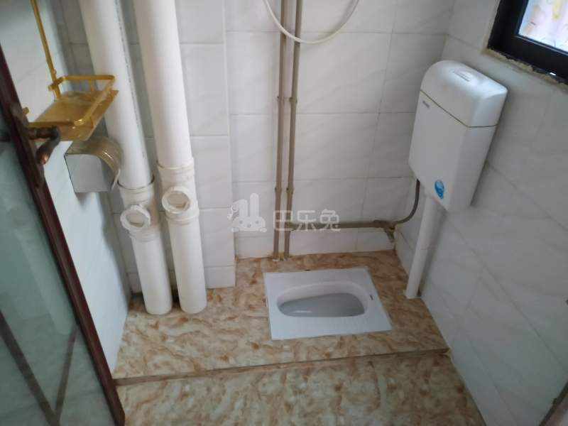 望岗果园街一巷3号5619679卫生间图5