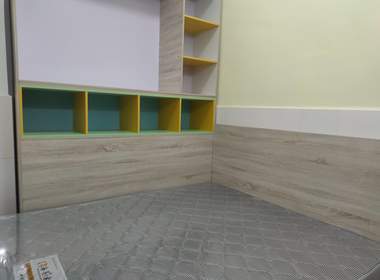 望岗大岭中街六巷8号 1室1厅1卫