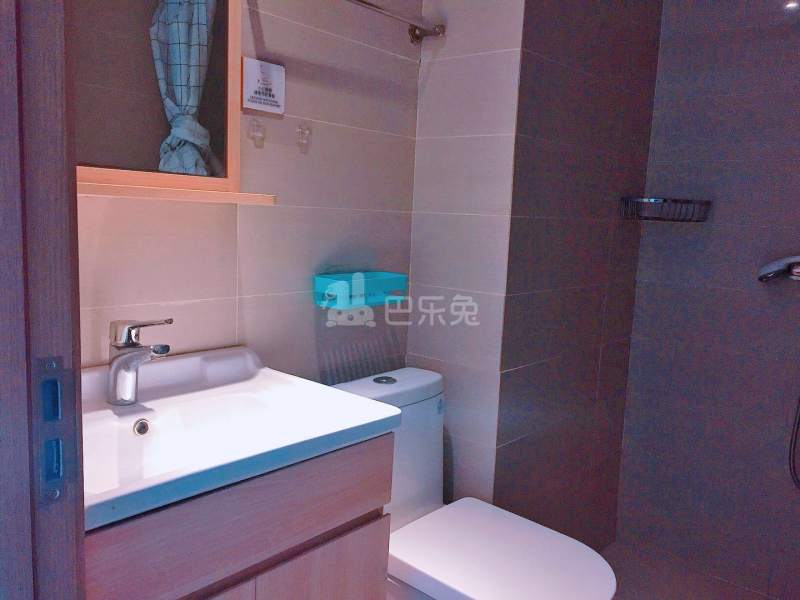 朗诗寓（沈半路店）5620361卫生间图3