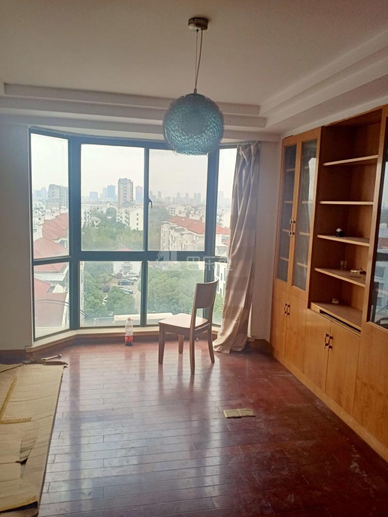 新青浦佳园6173538客厅图5