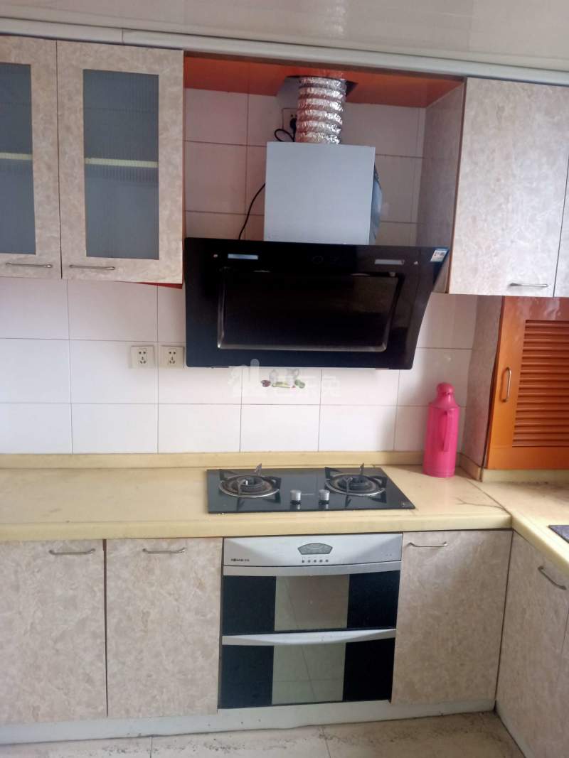 新青浦佳园6173538厨房图7