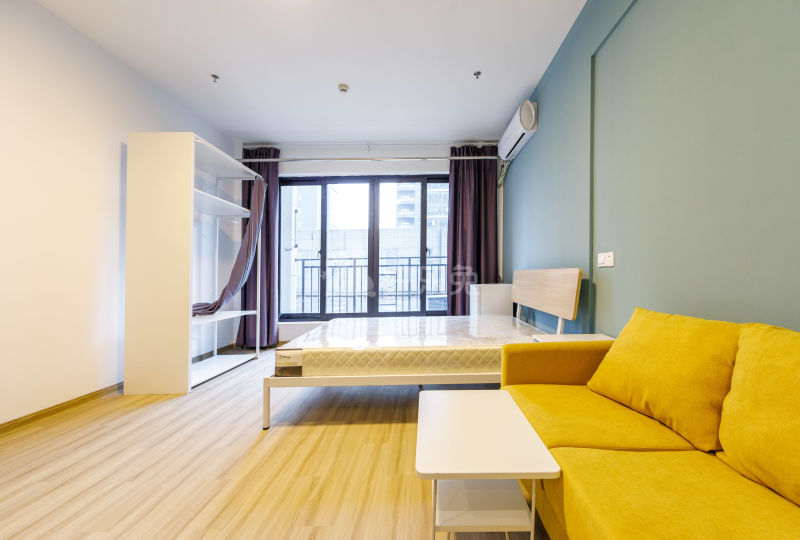 冠寓（常熟大科园店）5621408周边环境图12