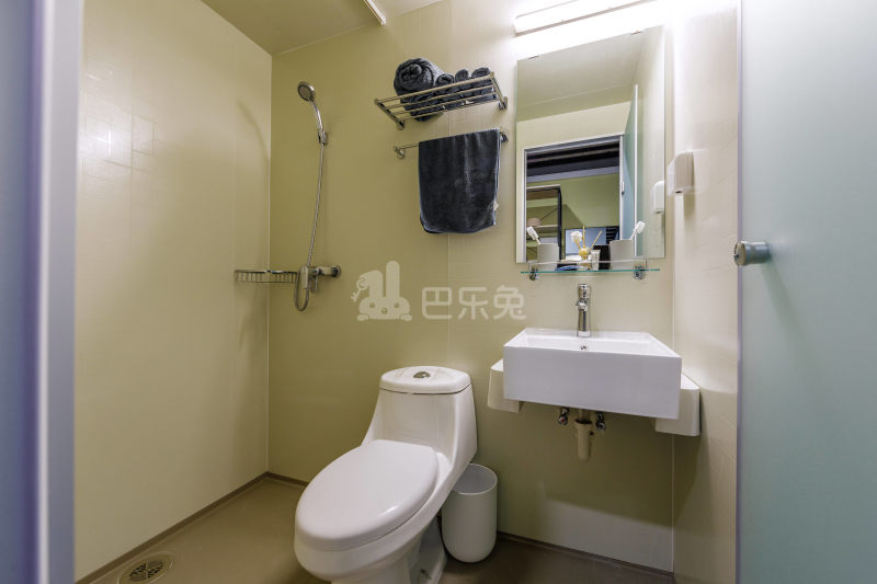 冠寓（常熟大科园店）5621408周边环境图11