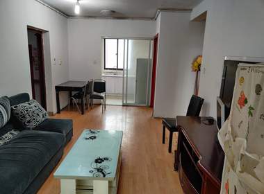 嘉海雅苑北区 2室2厅1卫