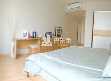 随寓文晖金鹰社区 1室0厅1卫