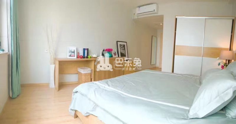 随寓文晖金鹰社区5628068卧室图0