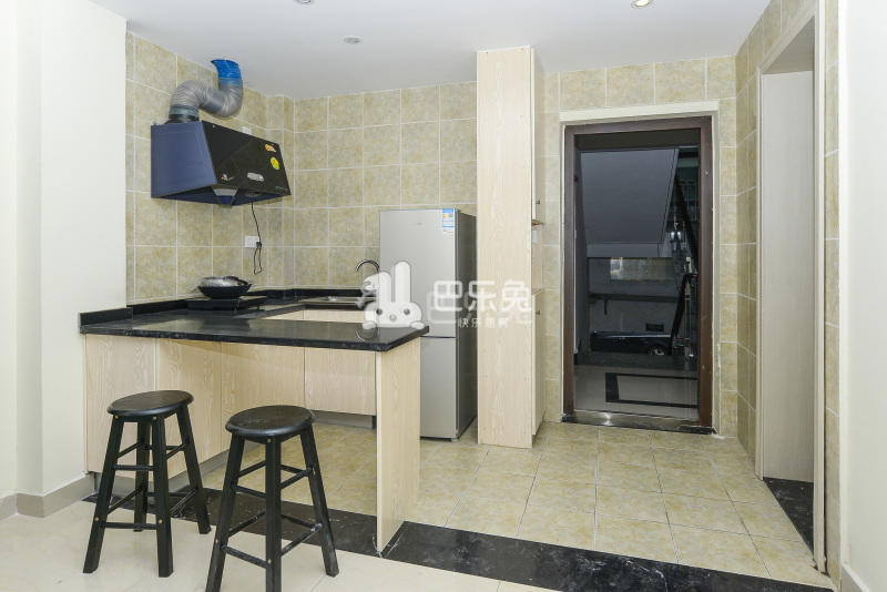 随寓咖乐居社区5628069周边环境图0