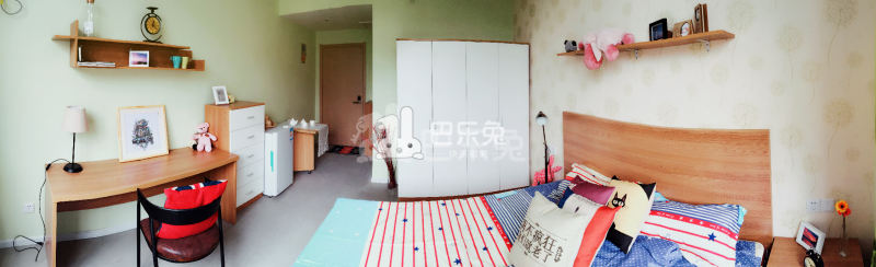 随寓西溪创立方社区5628076周边环境图15