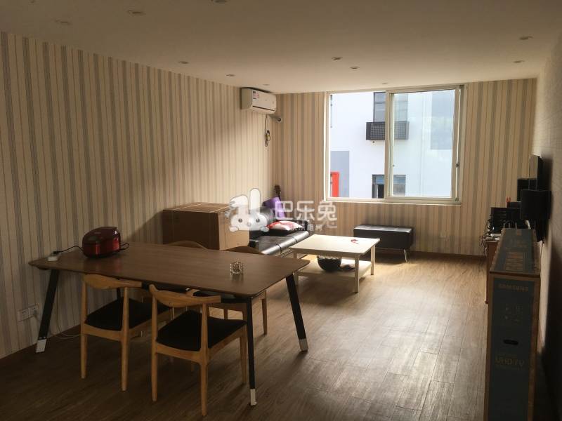 随寓西溪创立方社区5628076周边环境图13