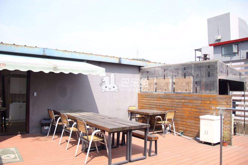 随寓西溪创立方社区5628076周边环境图14