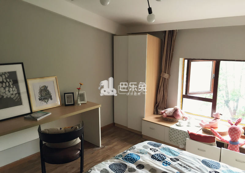 随寓西溪创立方社区5628076周边环境图10