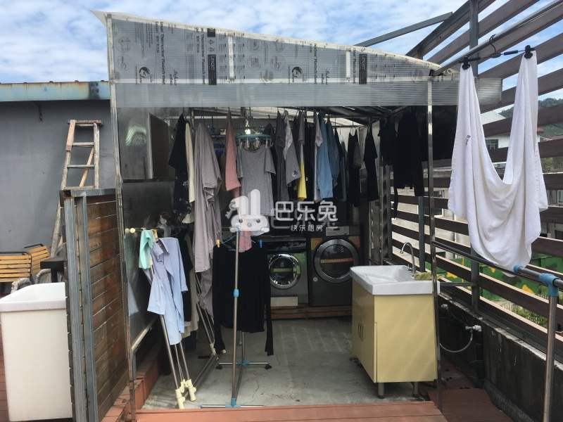 随寓西溪创立方社区5628076周边环境图9