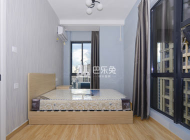 随寓汇禾领府社区 2室0厅1卫