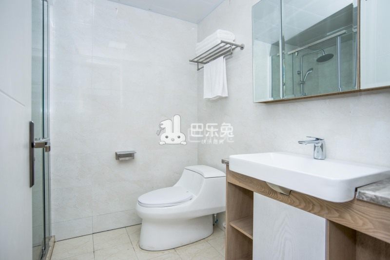 随寓武林瑞豪社区5628130卫生间图3