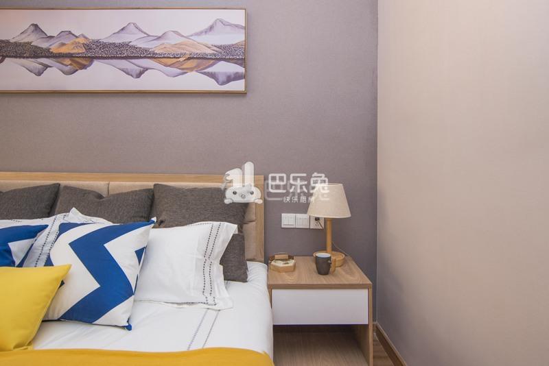 随寓武林瑞豪社区5628130周边环境图4