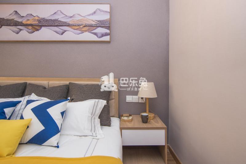 随寓武林瑞豪社区5628132周边环境图5