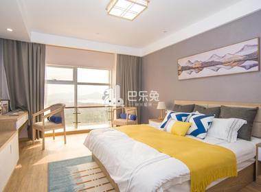 随寓武林瑞豪社区 1室0厅1卫