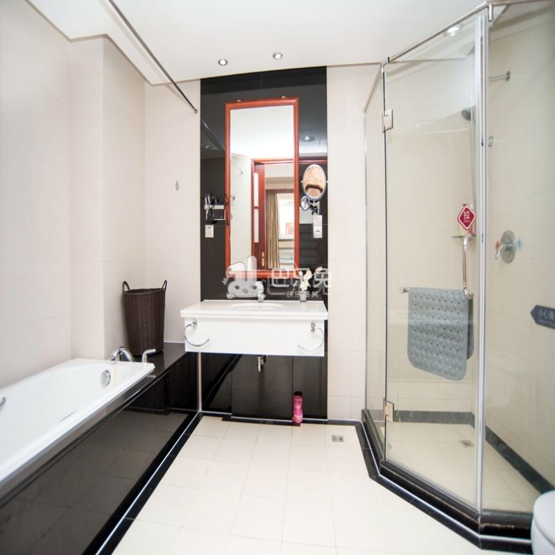 随寓武林瑞豪社区5628135卫生间图1