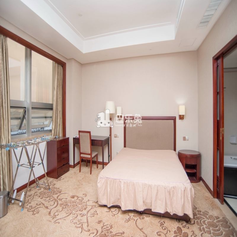 随寓武林瑞豪社区5628135卧室图0