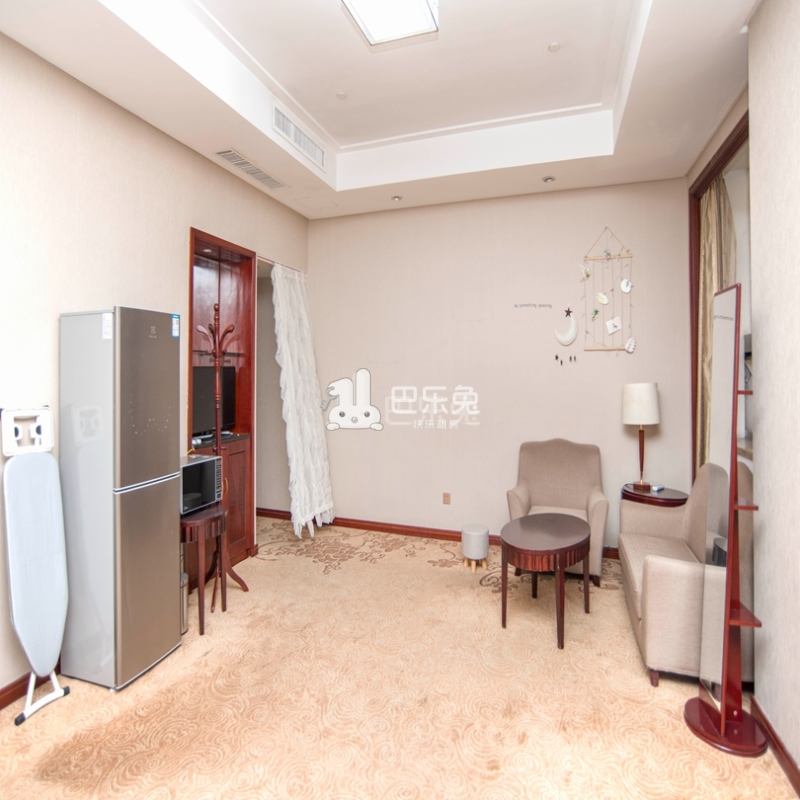 随寓武林瑞豪社区5628135周边环境图2