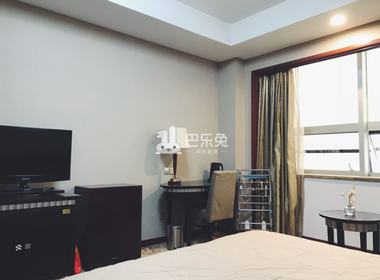 随寓武林瑞豪社区 1室0厅1卫