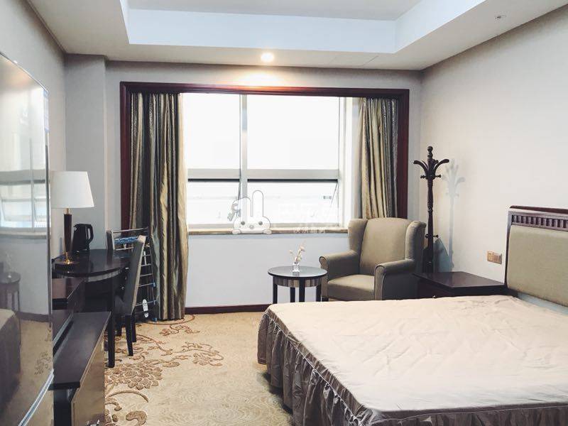 随寓武林瑞豪社区5628148卧室图0