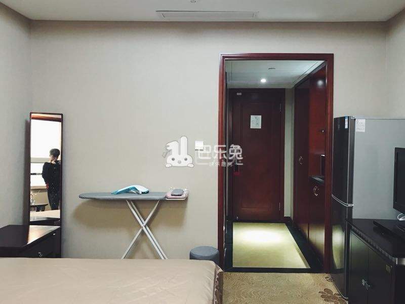 随寓武林瑞豪社区5628148周边环境图2