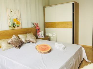 随寓文晖金鹰社区 1室0厅1卫