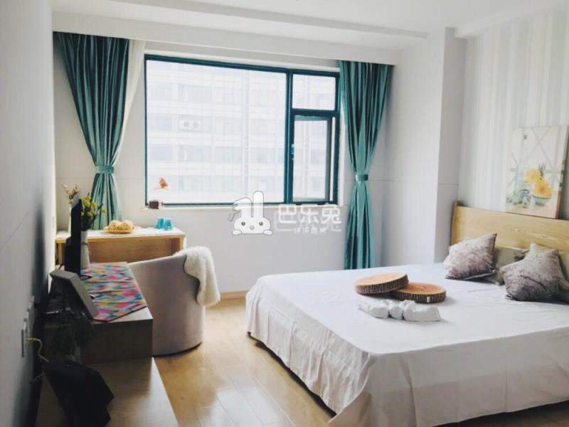 随寓文晖金鹰社区5628149卧室图0