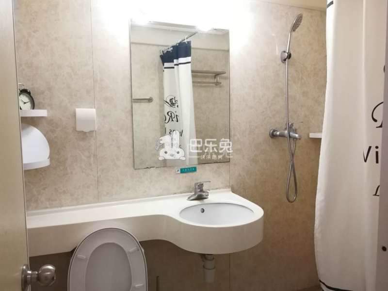 随寓文晖金鹰社区5628149卫生间图3