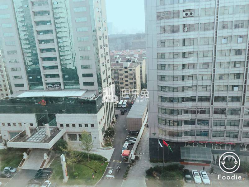 随寓文晖金鹰社区5628149周边环境图5