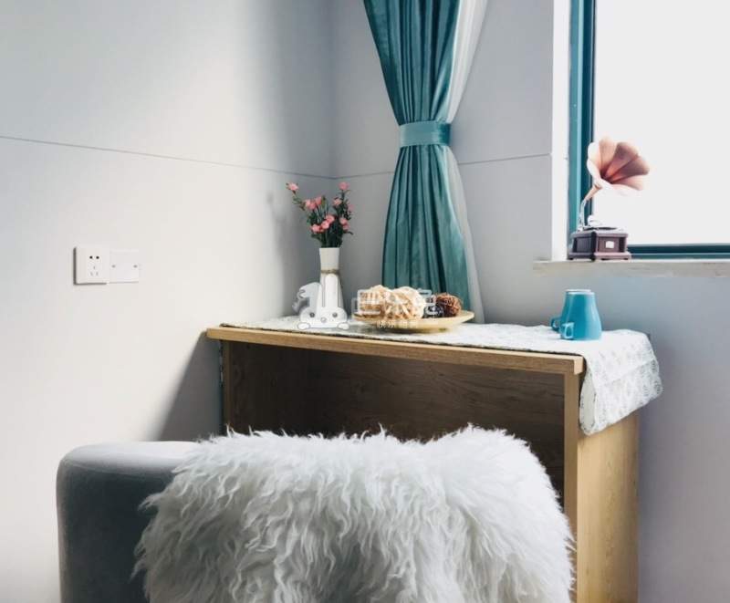 随寓文晖金鹰社区5628149周边环境图4