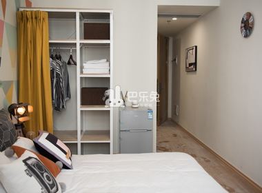 随寓东站天玺社区 1室0厅1卫