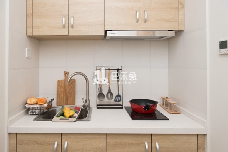 随寓东站天玺社区5628172周边环境图2