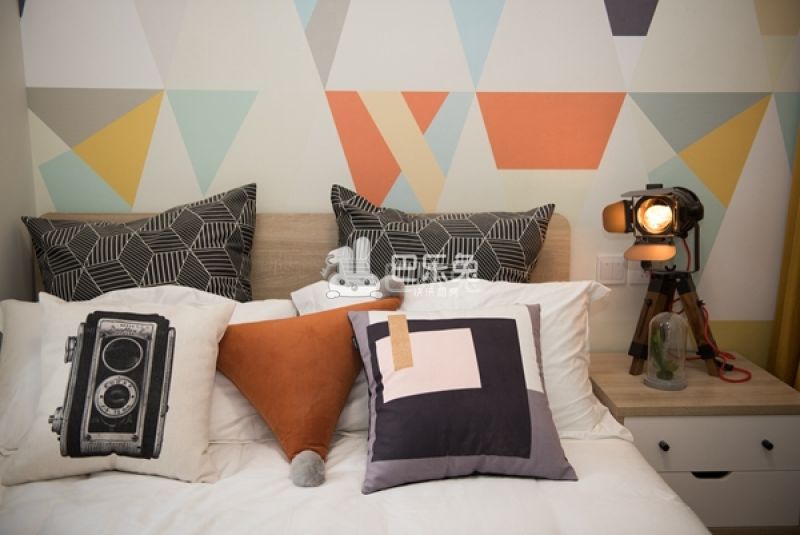 随寓东站天玺社区5628172卧室图0