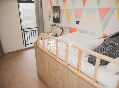 随寓东站天玺社区 1室0厅0卫