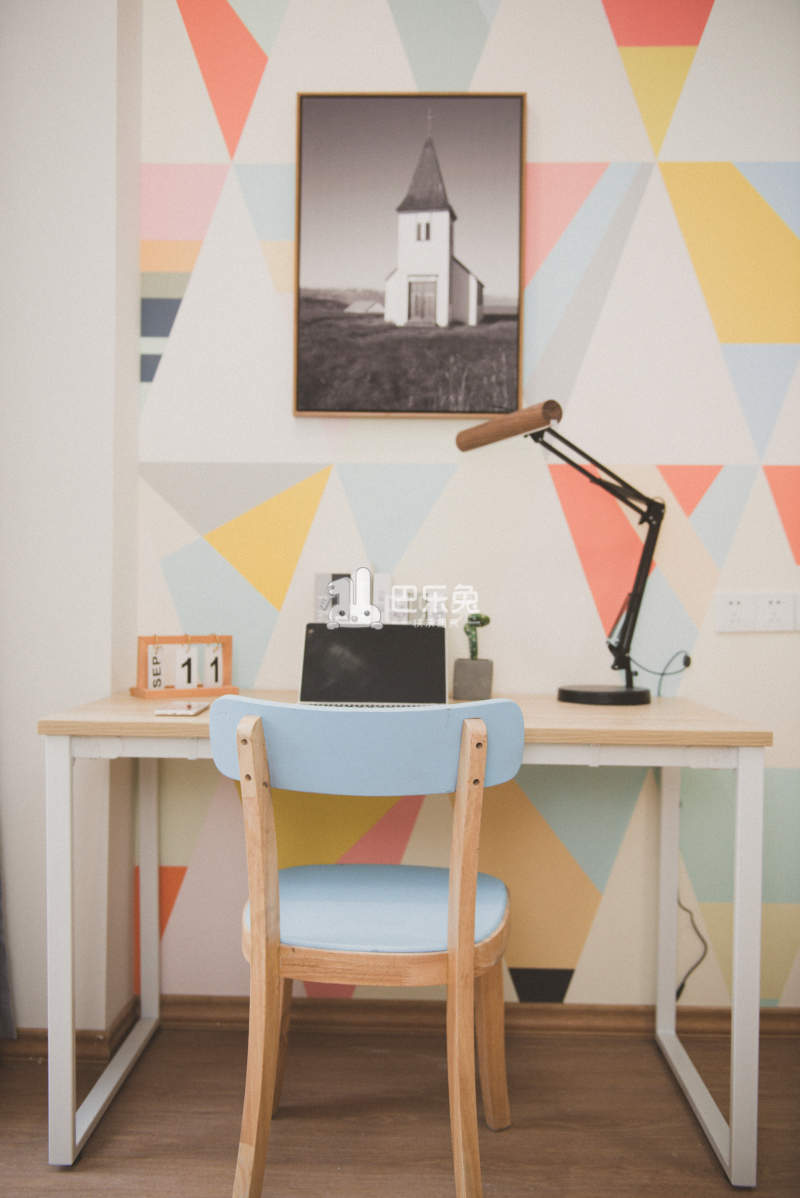 随寓东站天玺社区5628174周边环境图5