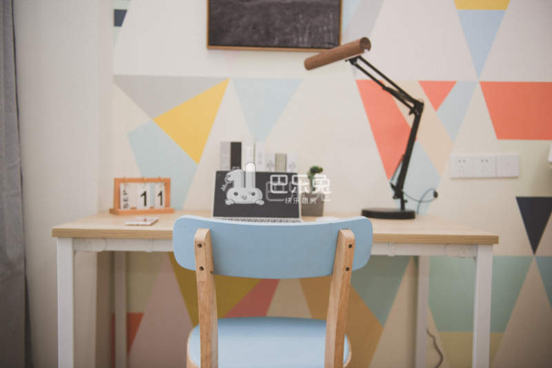 随寓东站天玺社区5628174周边环境图3