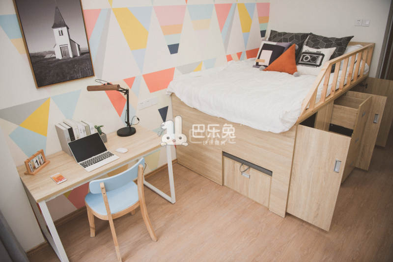 随寓东站天玺社区5628174周边环境图2