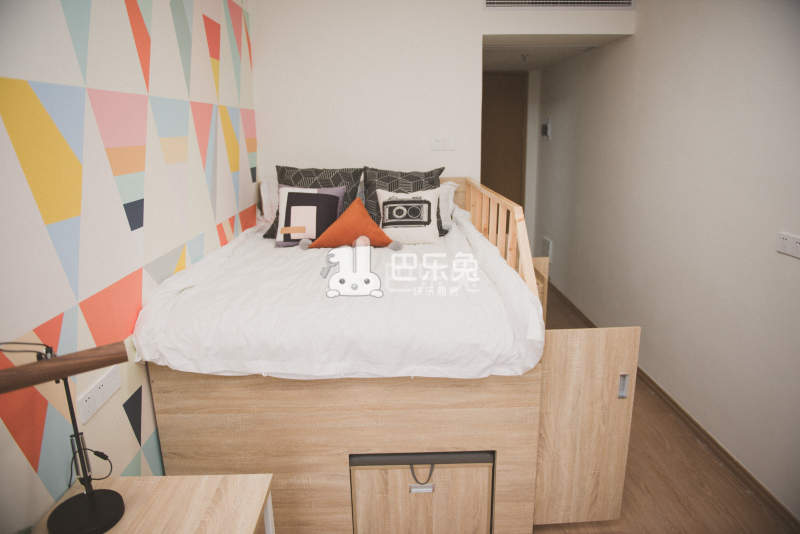 随寓东站天玺社区5628174周边环境图1