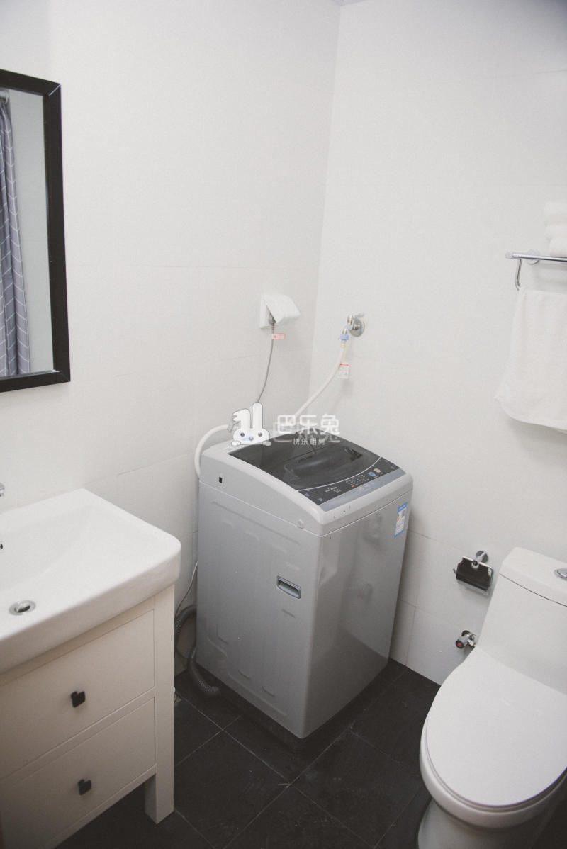 随寓东站天玺社区5628174周边环境图0