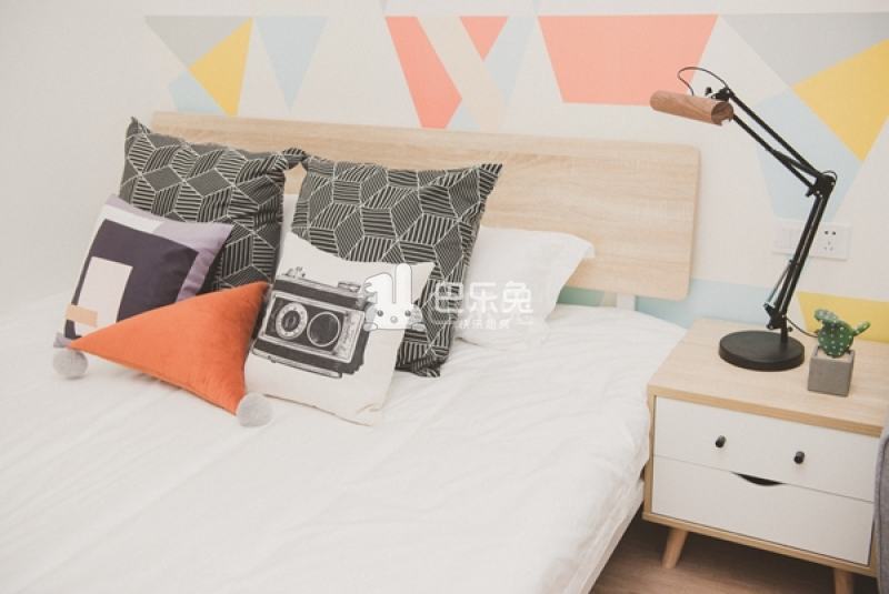 随寓东站天玺社区5628176周边环境图7