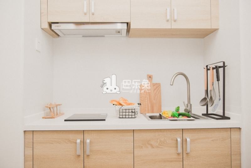 随寓东站天玺社区5628176周边环境图6