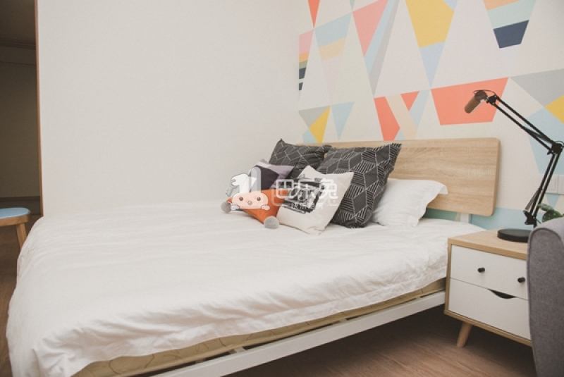 随寓东站天玺社区5628176周边环境图1