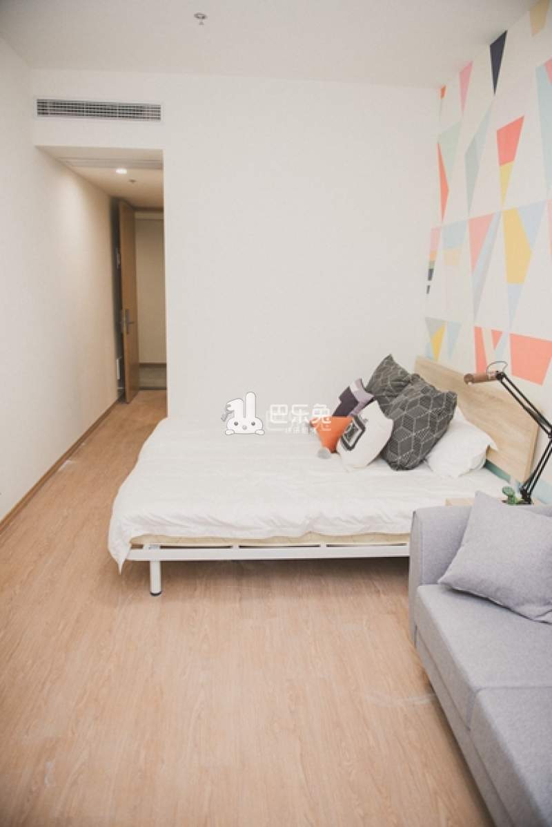 随寓东站天玺社区5628176周边环境图2